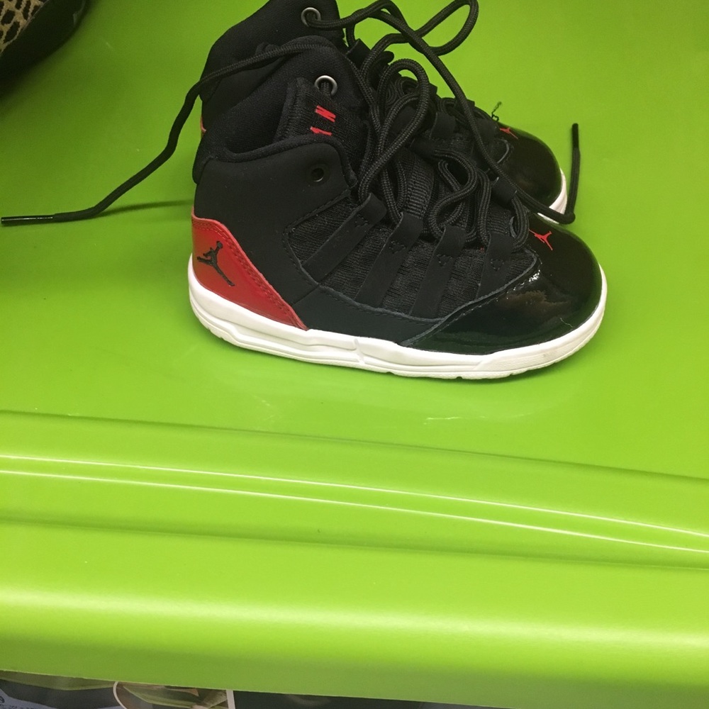 Jordan’s